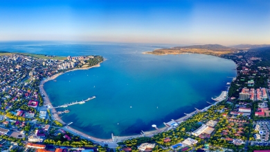 Автобусные туры в Геленджик