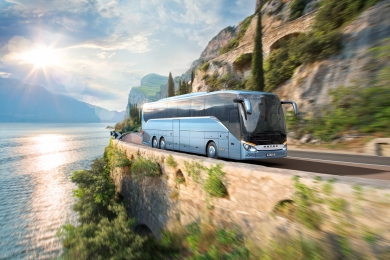 Автобусные туры